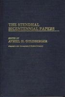 The Stendhal Bicentennial Papers