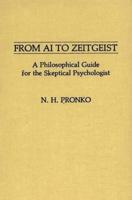 From AI to Zeitgeist: A Philosophical Guide for the Skeptical Psychologist