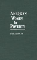 American Women in Poverty