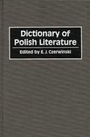 Dictionary of Polish Literature