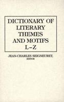 Dictionary of Literary Themes and Motifs