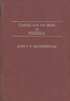 Capital and the State in Nigeria
