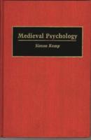 Medieval Psychology