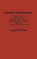 Economic Methodology