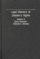 Legal Directory of Children's Rights
