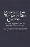 Economic Law and Economic Growth