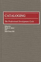Cataloging: The Professional Development Cycle