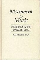 Movement to Music