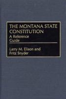 The Montana State Constitution