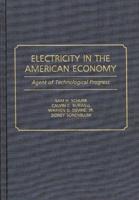 Electricity in the American Economy: Agent of Technological Progress