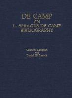 Decamp: An L. Sprague de Camp Bibliography