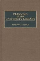 Planning in the University Library