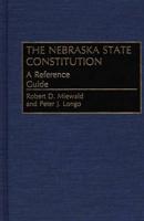 The Nebraska State Constitution