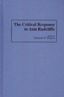 The Critical Response to Ann Radcliffe