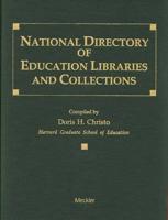 National Directory of Education Libraries and Collections