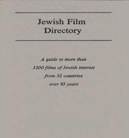 Jewish Film Directory