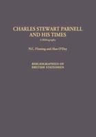 Charles Stewart Parnell and His Times: A Bibliography