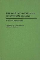 The War of the Spanish Succession, 1702-1713