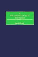 A William Butler Yeats Encyclopedia