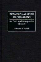Provisional Irish Republicans