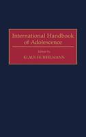 International Handbook of Adolescence