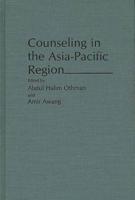 Counseling in the Asia-Pacific Region