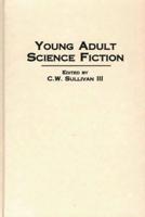 Young Adult Science Fiction