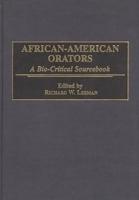 African-American Orators: A Bio-Critical Sourcebook