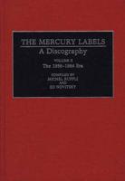 The Mercury Labels