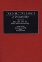 The Mercury Labels