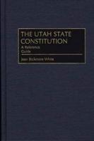 The Utah State Constitution