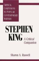 Stephen King: A Critical Companion