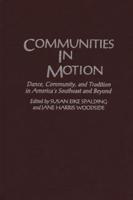 Communities in Motion