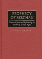 Prophecy of Berchán