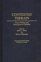Contested Terrain: Power, Politics, and Participation in Suburbia