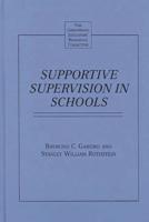 Supportive Supervision in Schools