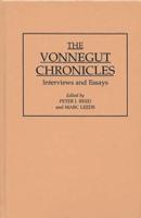 The Vonnegut Chronicles: Interviews and Essays