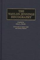 The Waylon Jennings Discography