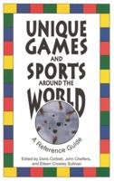 Unique Games and Sports Around the World