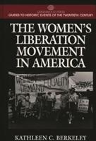 The Women's Liberation Movement in America