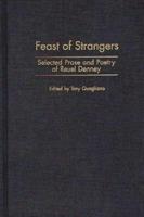 Feast of Strangers: Selected Prose and Poetry of Reuel Denney