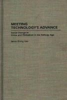 Meeting Technology's Advance: Social Change in China and Zimbabwe in the Railway Age