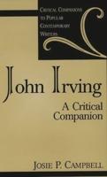 John Irving