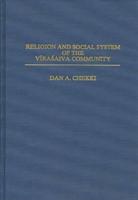 Religion and Social System of the Vira' Saiva Community