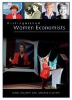 Distinguished Women Economists