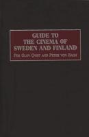 Guide to the Cinema of Sweden and Finland