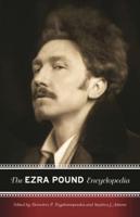 The Ezra Pound Encyclopedia