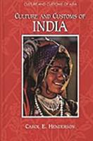 Culture and Customs of India