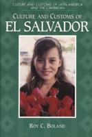 Culture and Customs of El Salvador