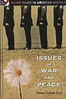 Issues of War and Peace